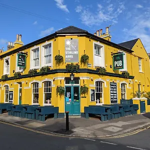 The Stirling Arms Pub & Hove